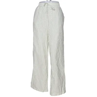 Pants (Beige) from Aware Organic cotton