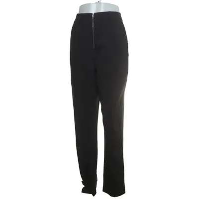 Jakkesætsbukser (Sort) fra Lavish Alice Elastan, Polyester