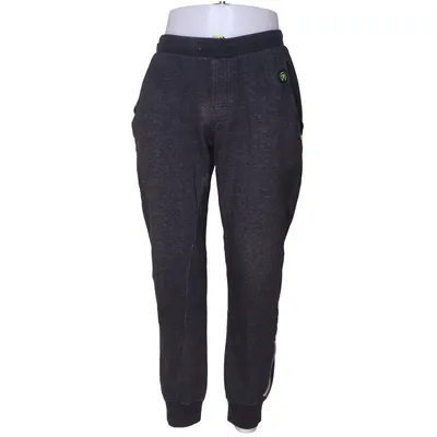 Jogginghose (Grau) von Admiral Baumwolle, Polyester