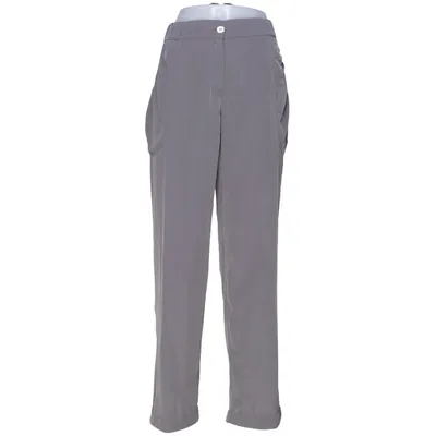 Byxor (Grå) från Filomena Polyester, Viskos