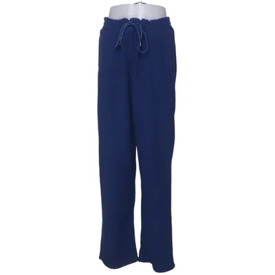 Joggingbroek (Blauw) van Livergy Gerecycled polyester