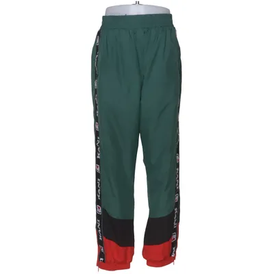 Träningsbyxor (Grön, Svart, Röd, Flerfärgad) från Karl Kani Polyester