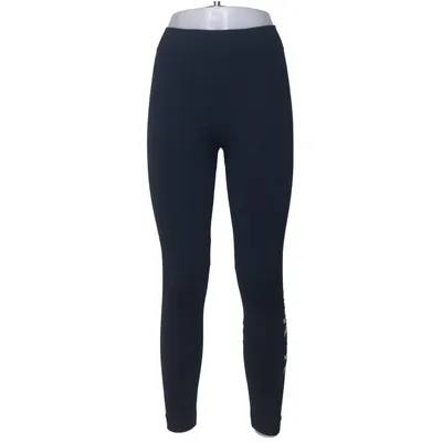 Træningsleggings (Blå) fra MaxMara Elastan, Polyamid