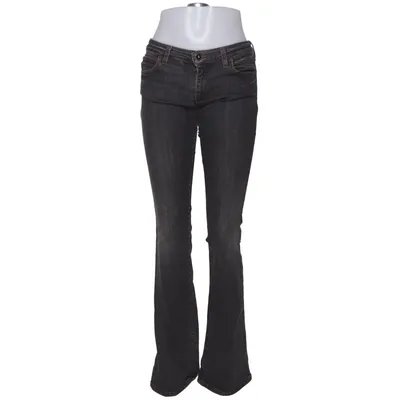 Jean (Gris) de Armani Jeans Coton, Élasthane