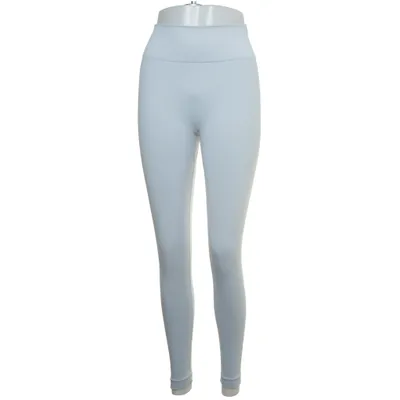 Sportleggings (Grijs) van The Lola Club