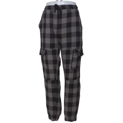 Cargo pants (Gray, Black) from Bolongaro Trevor Cotton
