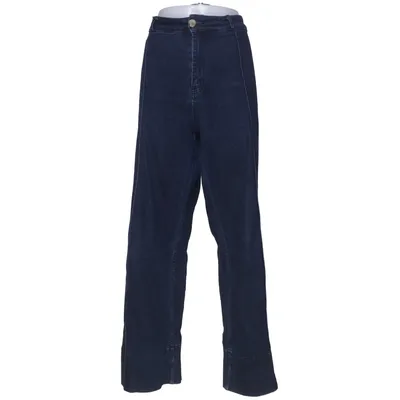 Jeans (Blå) från Eight O Eight Bomull, Elastan