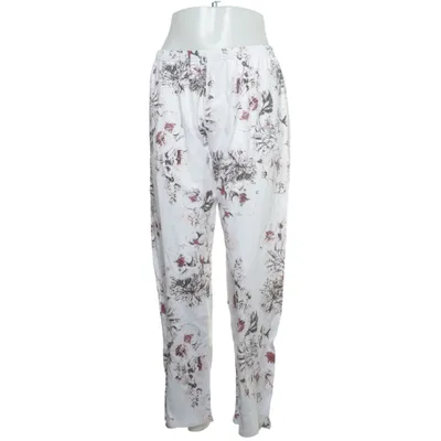Pantalon de pyjama (Blanc, Multicolore) de Calida