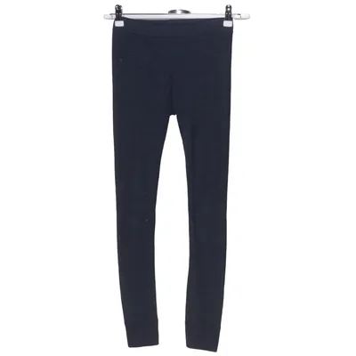 Thermobroek (Blauw) van ZigZag Elastaan, Polyester, Wol