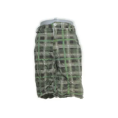 Short (Vert, Multicolore) de Phat Farm Coton