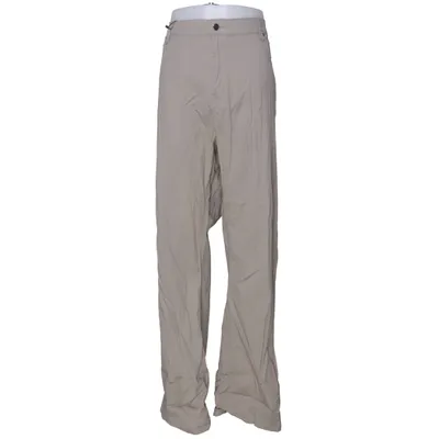 Chinos (Beige) from Lians Jeans Cotton, Elastane