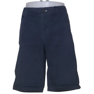 Shorts (Blue) from Blueprint Cotton