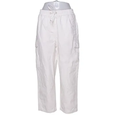 Cargobukser (Beige) fra Looks by Wolfgang Joop Bomuld