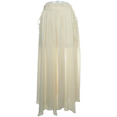 Jupe longue (EDITION) de H&M Edition Polyester