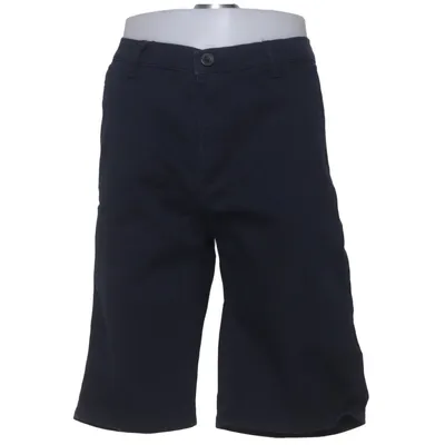 Shorts (Zack Shorts Navy) från W.BXTR Bomull, Elastan