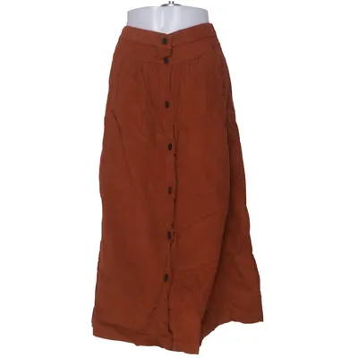 Skirt (Brown) from TwoThirds Organic cotton