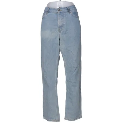 Jeans (Blue) from Sweetskateboards Cotton