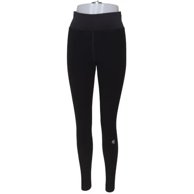 Collants de sport (Noir) de Oceans Apart Élasthane, Polyamide