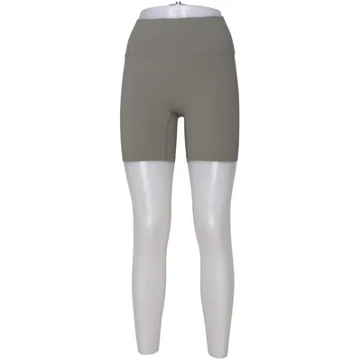 Short de compression (Vert) de Adanola