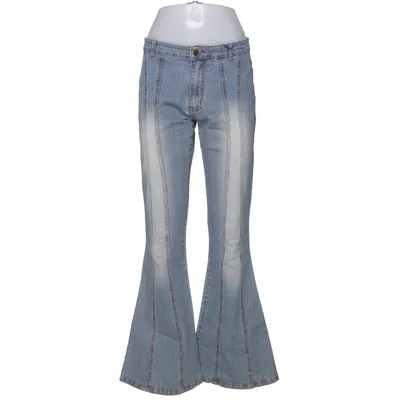 Jeans (Blå) från YFN Collection