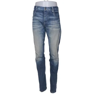 Jeans (Blau) von Jack & Jones Jeans Intelligence Baumwolle, Elasthan
