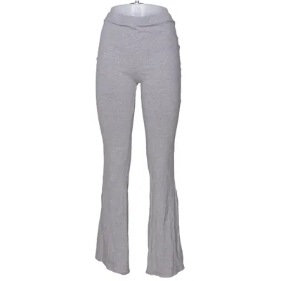 Pantalon de survêtement (Gris) de Lager 157 Coton, Élasthane, Viscose
