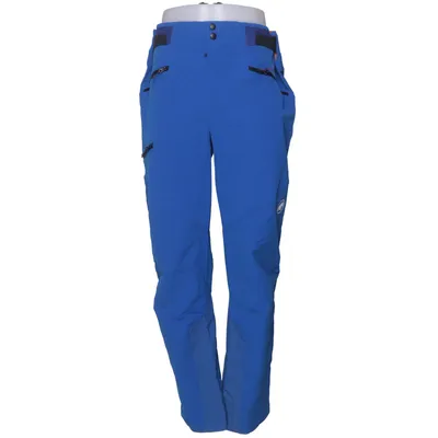 Outdoor pants (Eisfeld Advanced So) from Mammut Elastane, Polyamide, Polyester