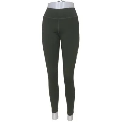 Collants de sport (Vert) de CLN Athletics Élasthane, Polyamide