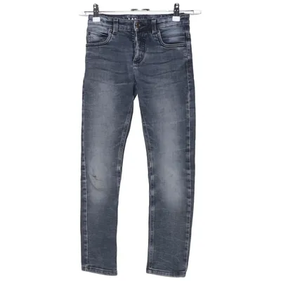 Jeans (Gray) from Lab Industries Cotton, Elastane, Polyester