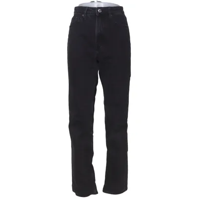 Jeans (Grau) von &Denim by H&M Baumwolle, Elasthan