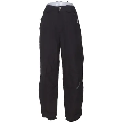 Ski pants (Black) from Five Seasons Nylon, Polyester