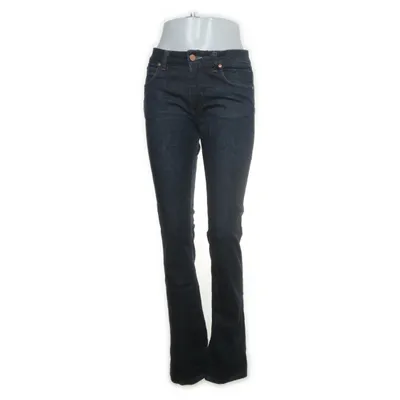 Jeans (Blue) from Acne Jeans Cotton, Elastane