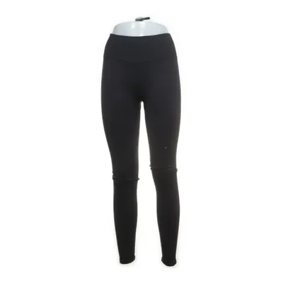 Collants de sport (Noir) de Alo Élasthane, Polyamide