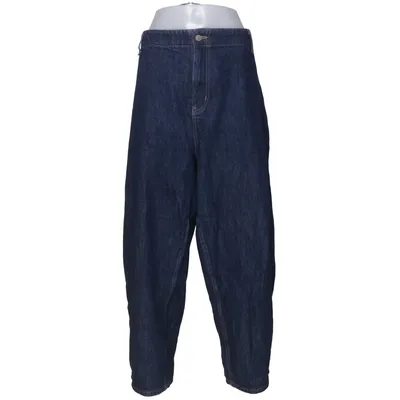 Jeans (Blå) fra Next Bomuld