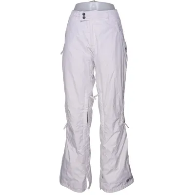 Täckbyxor (Vit) från Brunotti Polyester