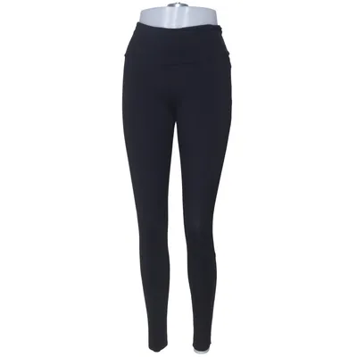 Sports tights (Black) from Zenli Elastane, Polyamide