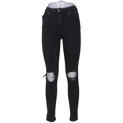 Jeans (LEXY) från Dr. Denim Bomull, Elastan