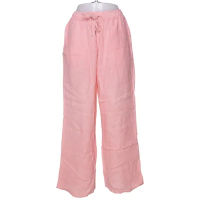 Palazzobyxor (Rosa) från Made in italy Linne