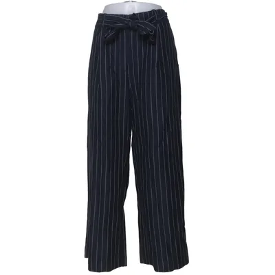 Palazzobukser (Lykke) fra Holly & Whyte by Lindex Bomuld, Linned, Viscose