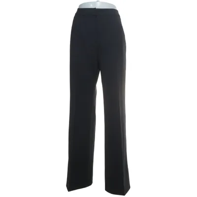 Kostymbyxor (162P) från Greiff Elastan, Polyester, Ull