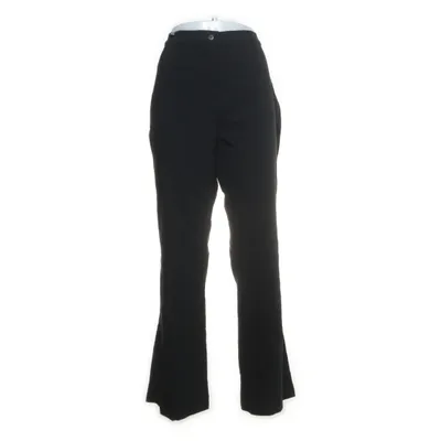 Broek (Zwart) van Zucchini Elastaan, Nylon, Viscose