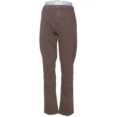 Chinos (M9722A) van Replay Katoen, Elastaan