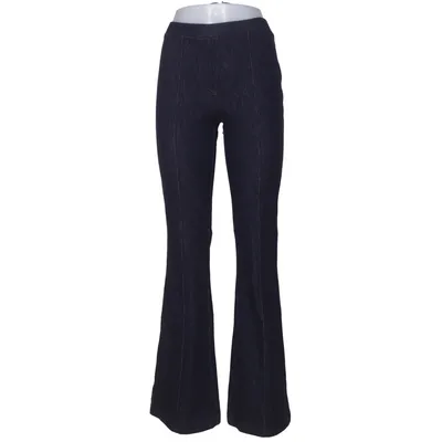 Jeans (Blå) från Diane von Furstenberg Bomull, Elastan