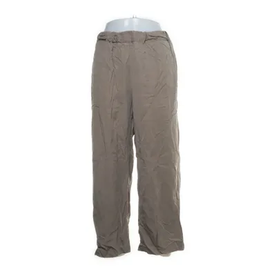 Pantalon (Gris) de A Part Of The Art Lyocell