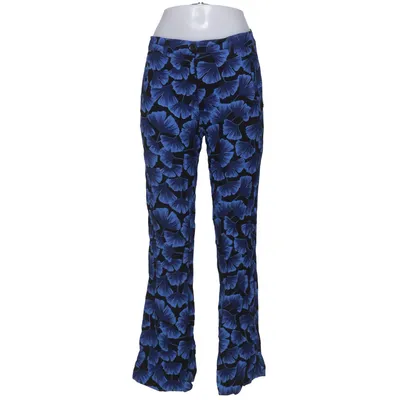 Pants (Blue, Black) from Fabienne Chapot Viscose