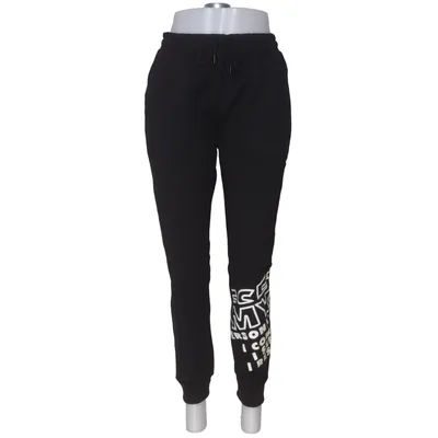 Joggingbroek (Zwart) van Enter
