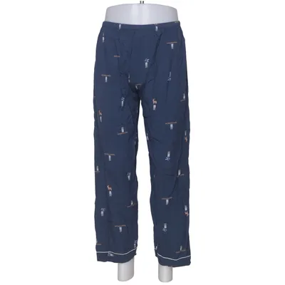 Pantalon de pyjama (Bleu) de Honor