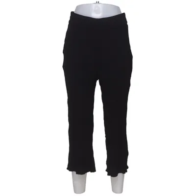 Pants (Black) from Cellbes Viscose