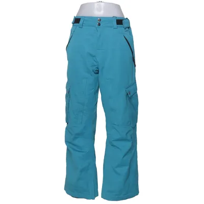 Skidbyxor (Blå) från Rehall Polyester