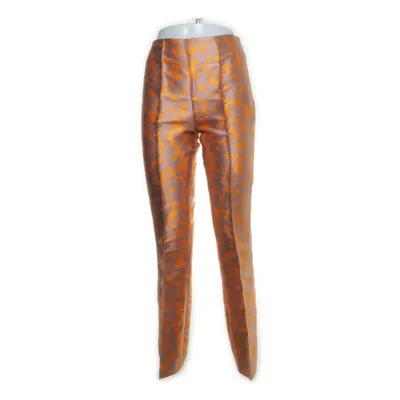 Palazzobyxor (Orange, Beige, Flerfärgad) från Rokoko